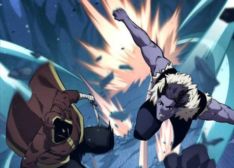 Boundless Necromancer Chapter 135 Gambar 3