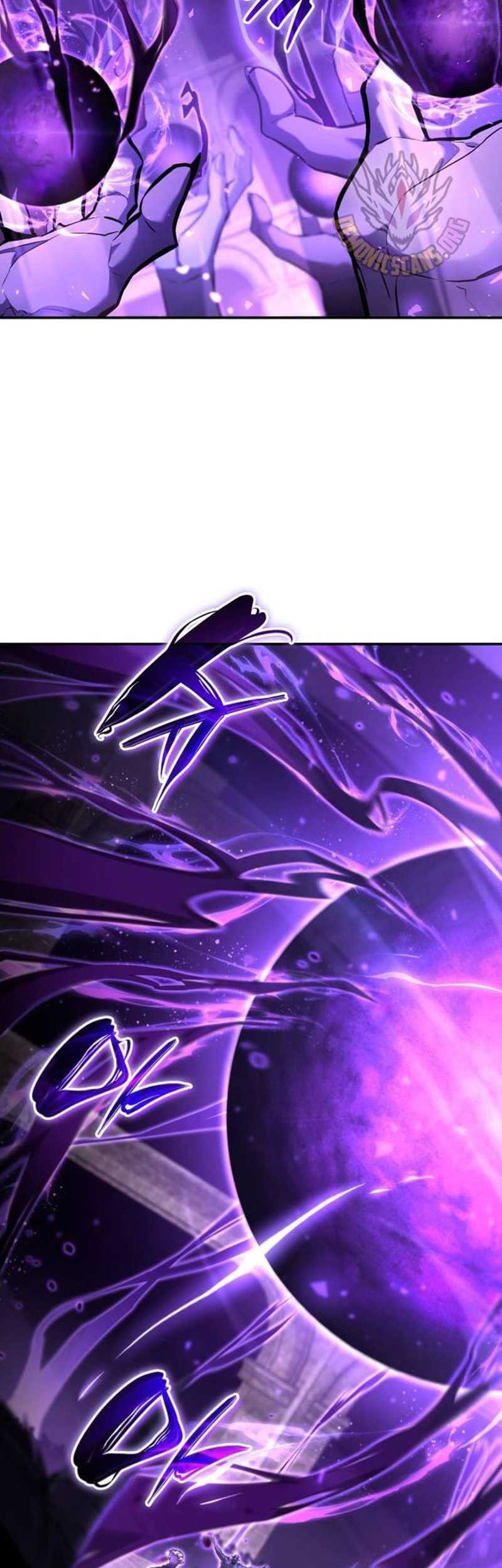 Boundless Necromancer Chapter 135 Gambar 64