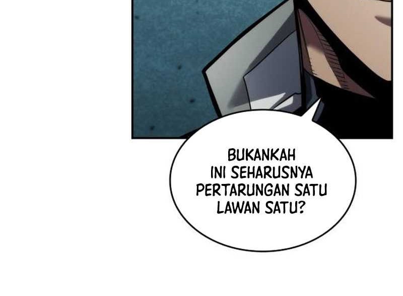 Boundless Necromancer Chapter 135 Gambar 61