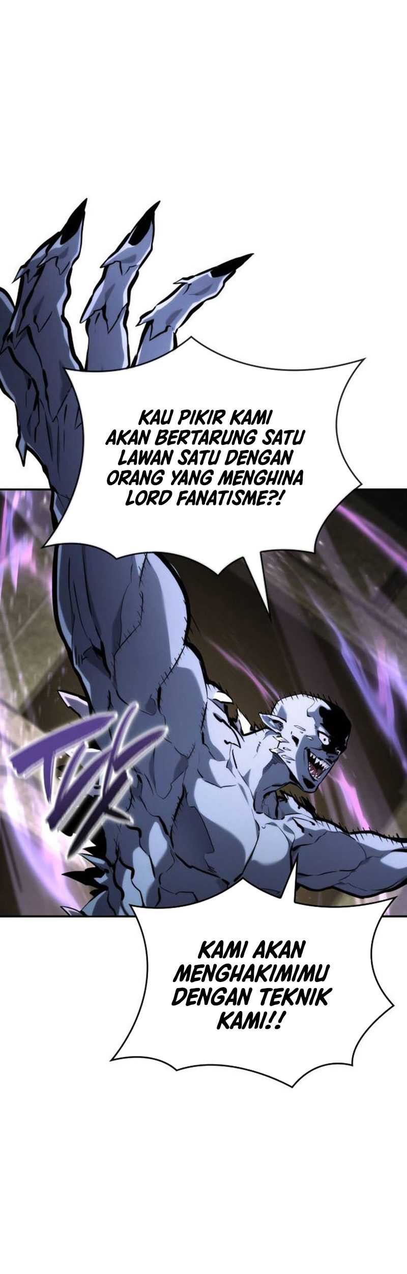 Boundless Necromancer Chapter 135 Gambar 62
