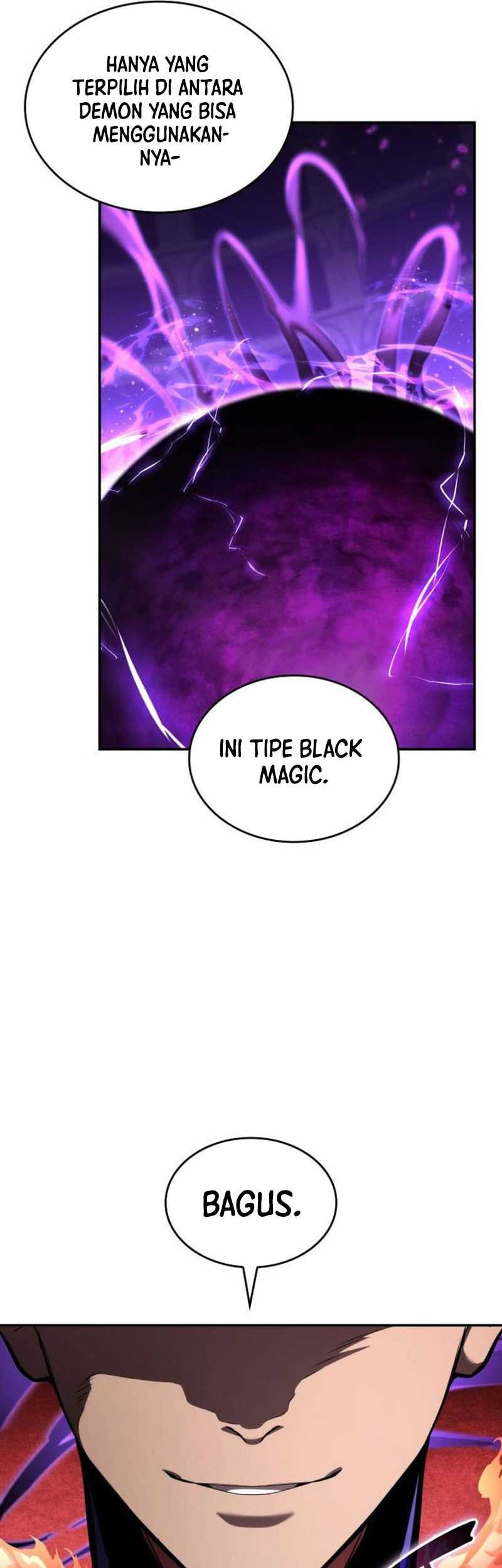 Boundless Necromancer Chapter 135 Gambar 72