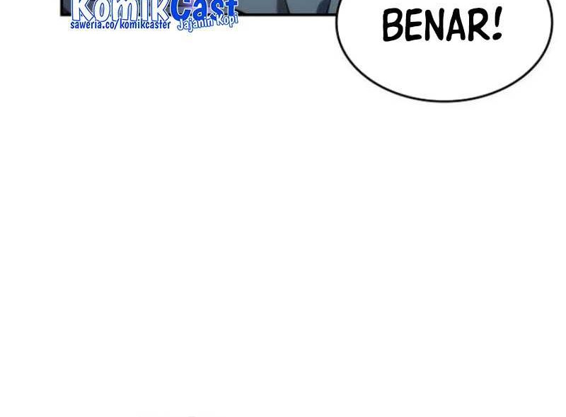 Boundless Necromancer Chapter 135 Gambar 71
