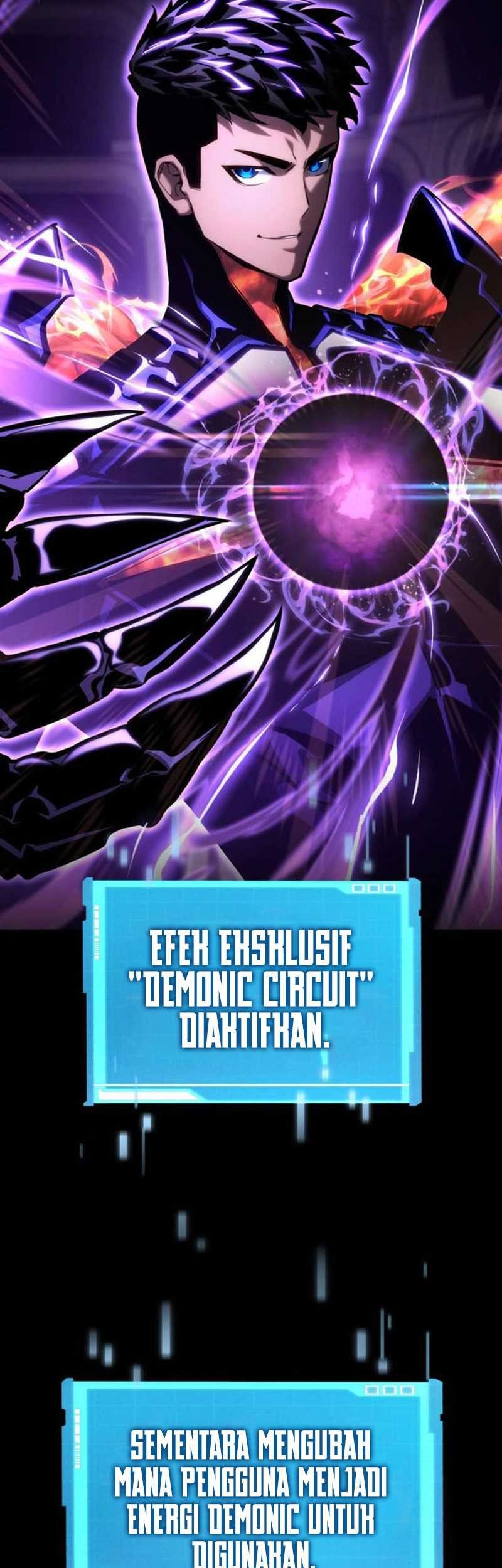 Boundless Necromancer Chapter 135 Gambar 76