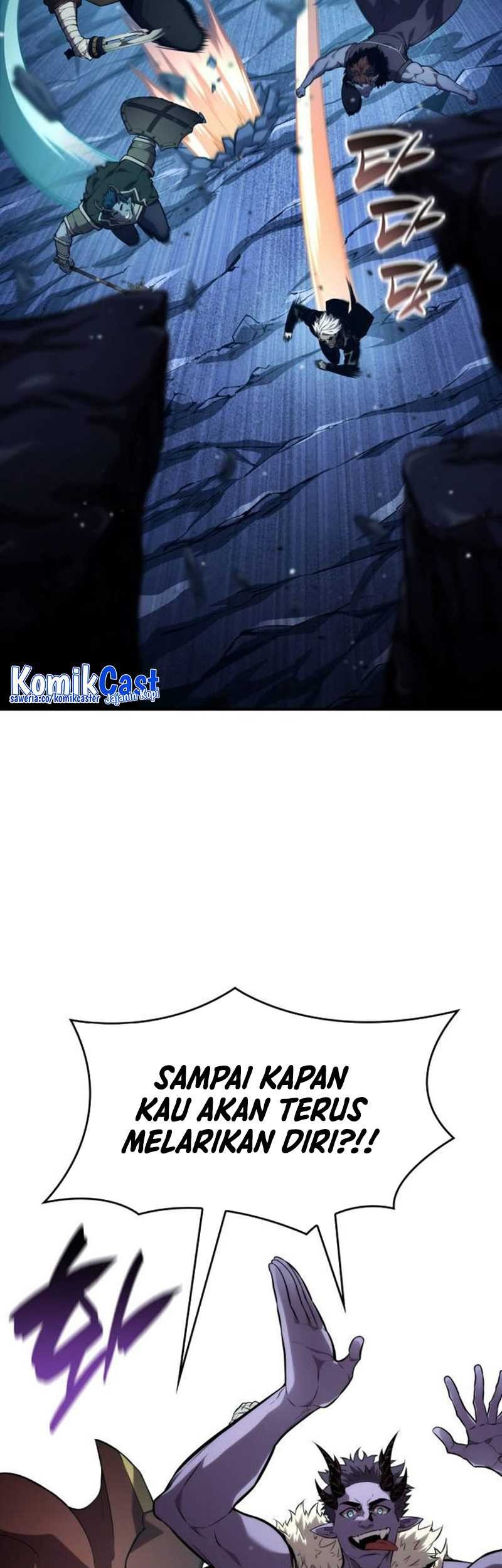 Boundless Necromancer Chapter 135 Gambar 4