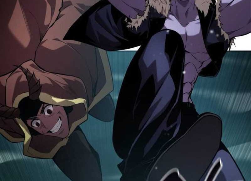 Boundless Necromancer Chapter 135 Gambar 5