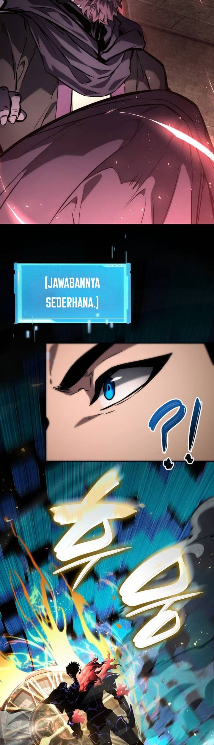 Boundless Necromancer Chapter 136 Gambar 8