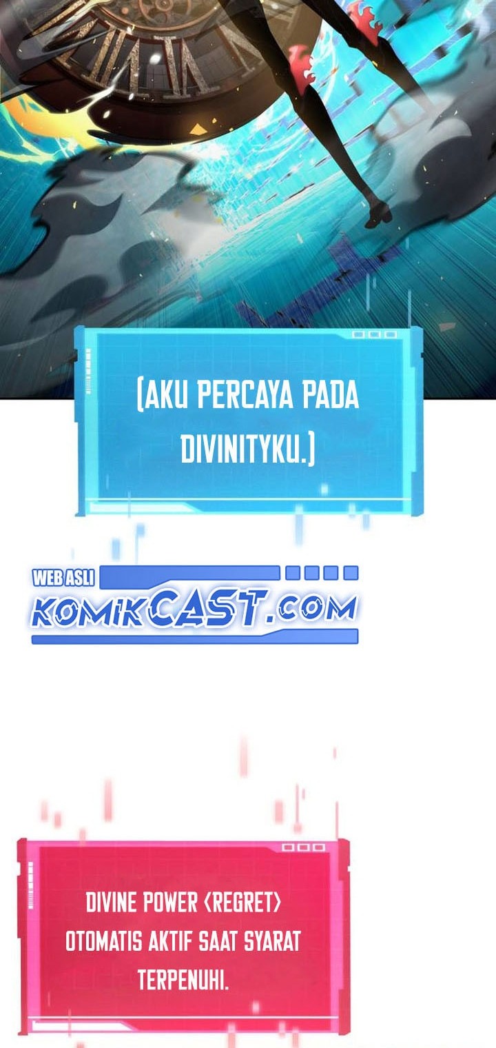 Boundless Necromancer Chapter 136 Gambar 9