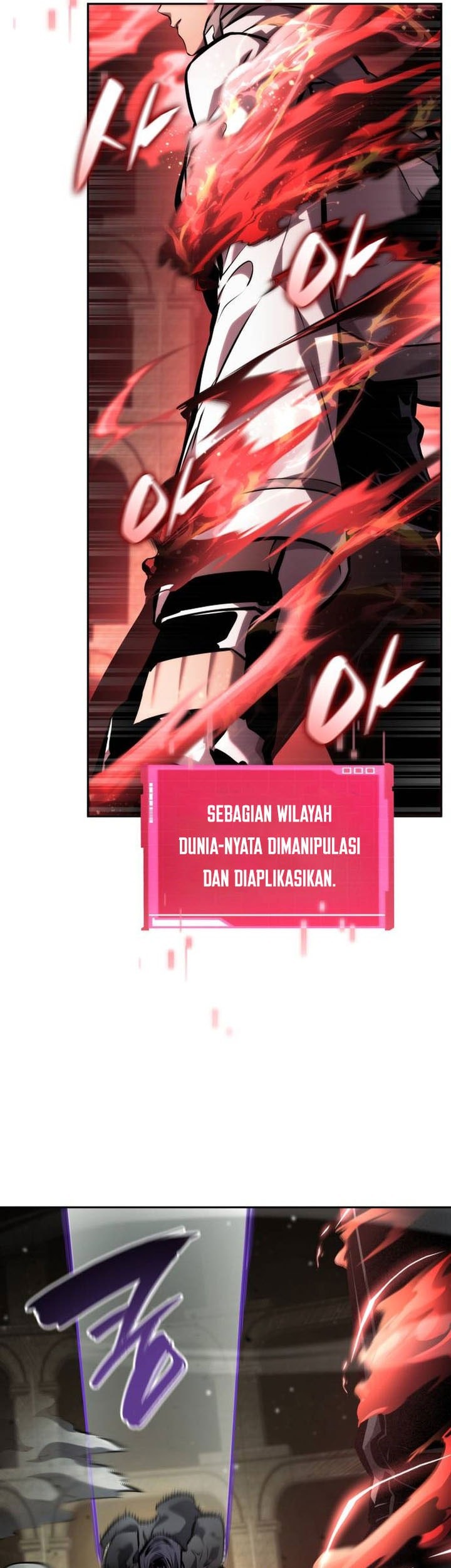 Boundless Necromancer Chapter 136 Gambar 10