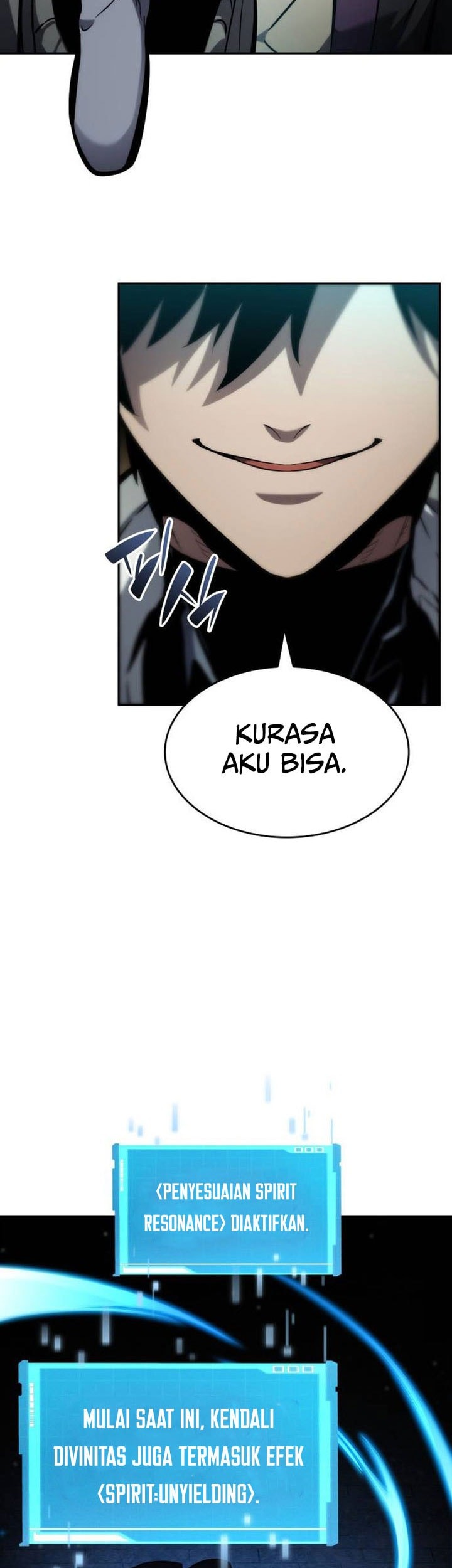 Boundless Necromancer Chapter 136 Gambar 16