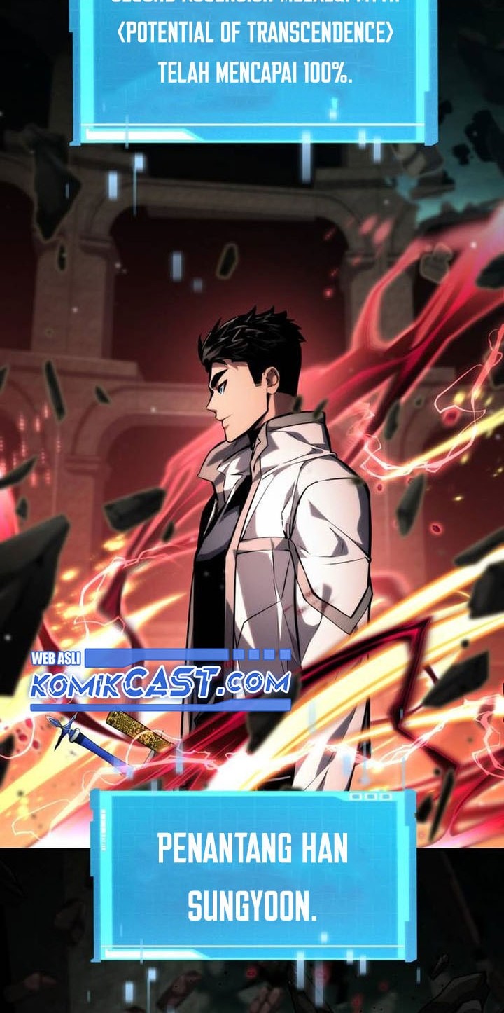 Boundless Necromancer Chapter 136 Gambar 33