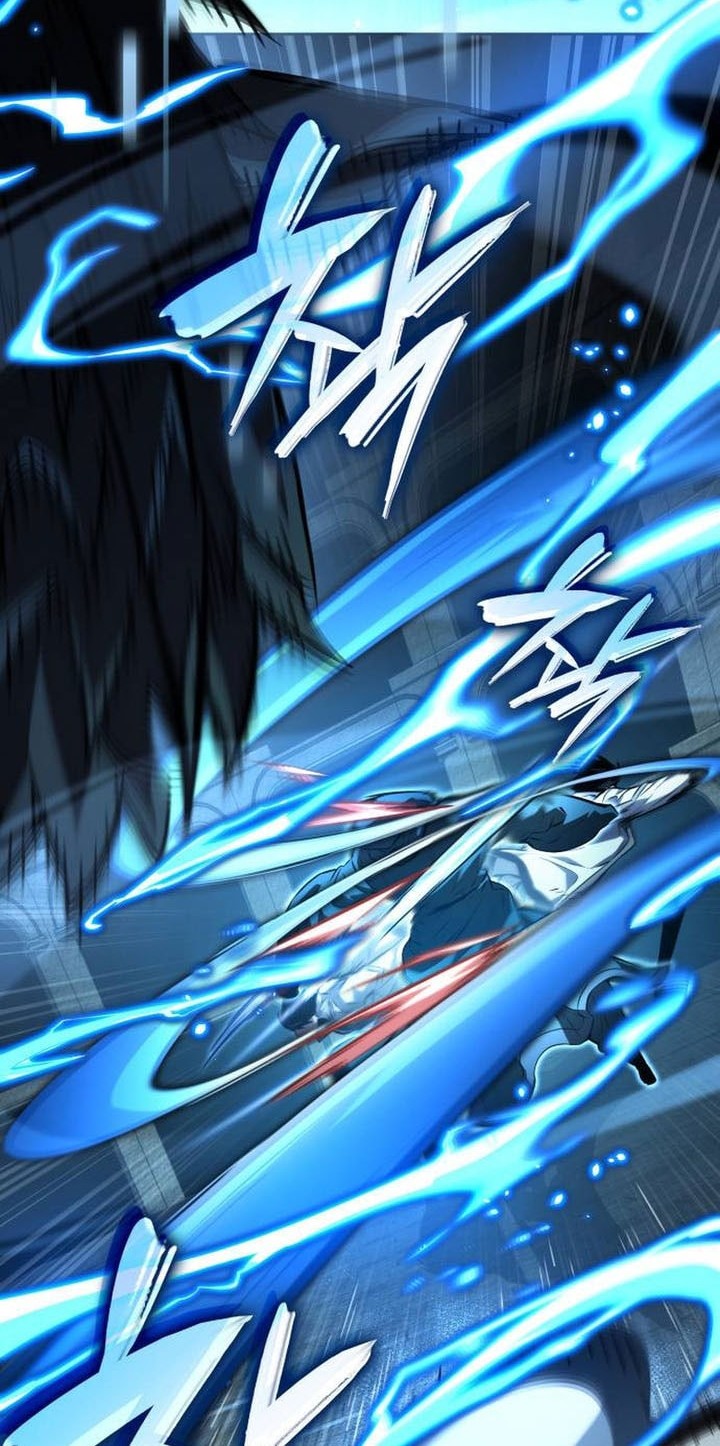 Boundless Necromancer Chapter 136 Gambar 27