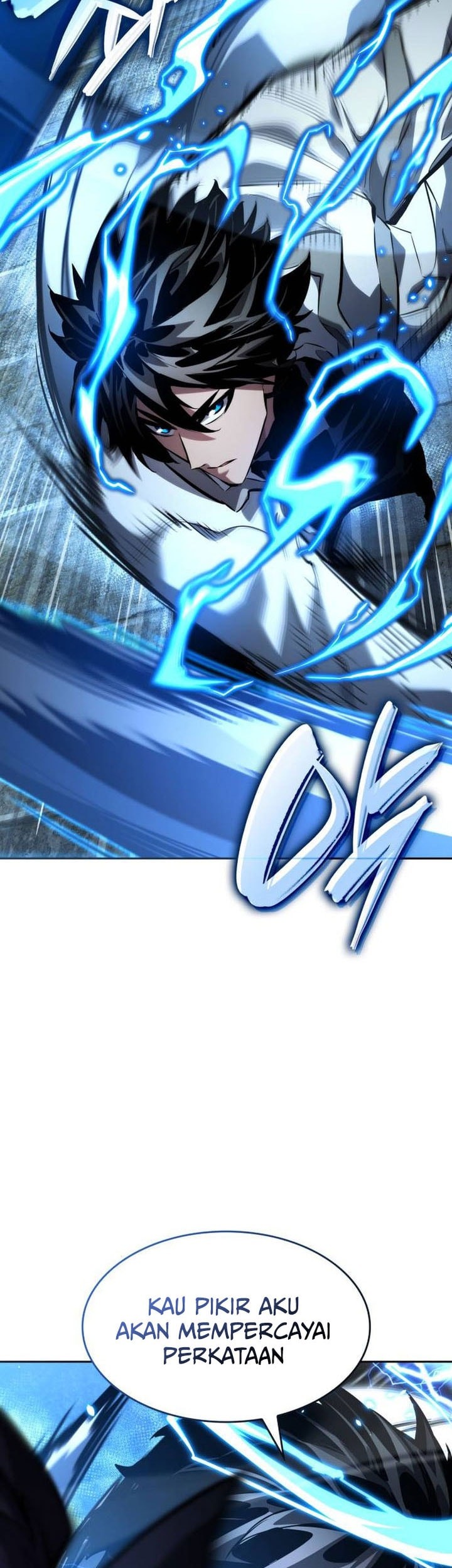 Boundless Necromancer Chapter 136 Gambar 28