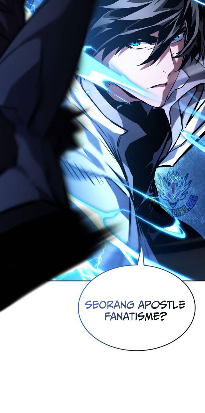 Boundless Necromancer Chapter 136 Gambar 29