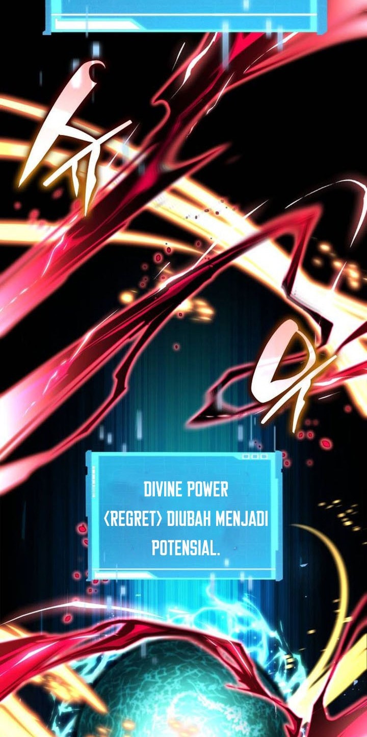 Boundless Necromancer Chapter 136 Gambar 31