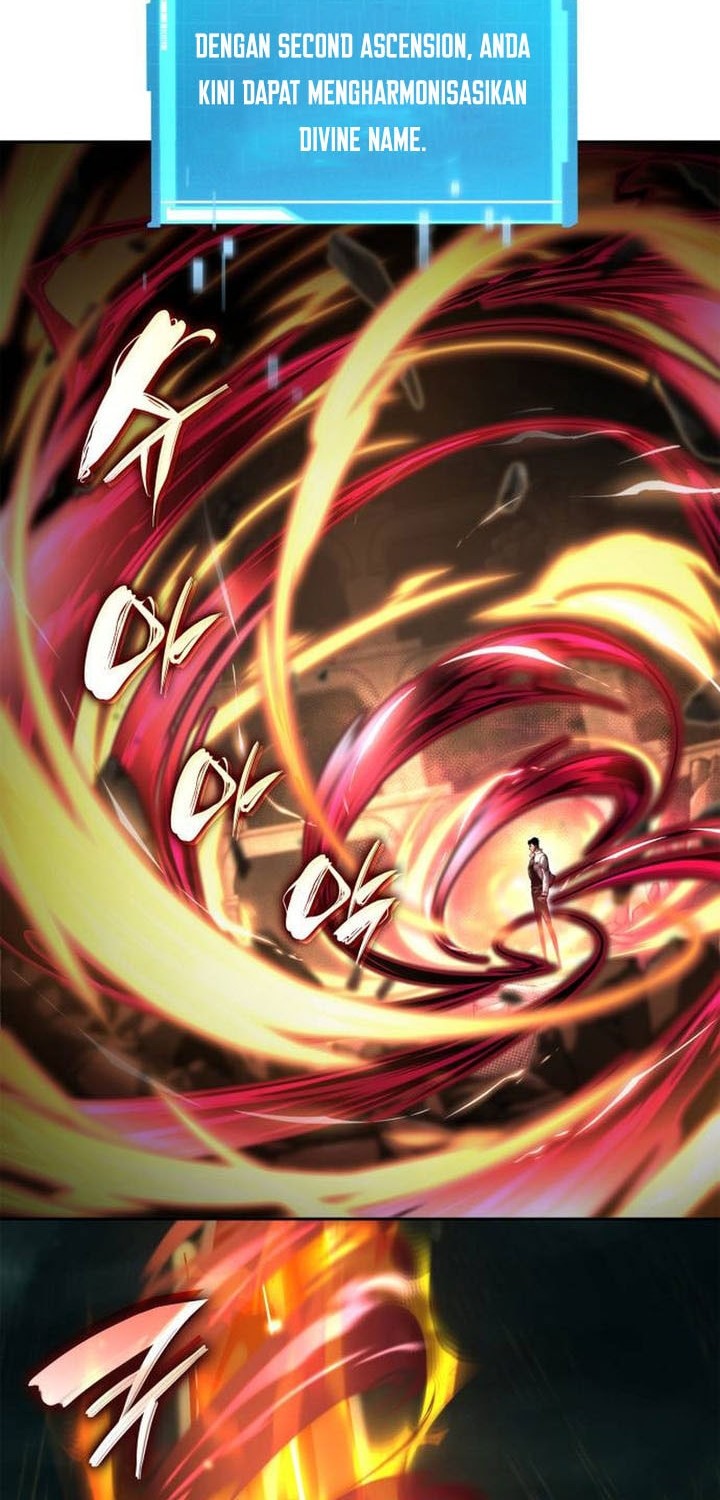 Boundless Necromancer Chapter 136 Gambar 35