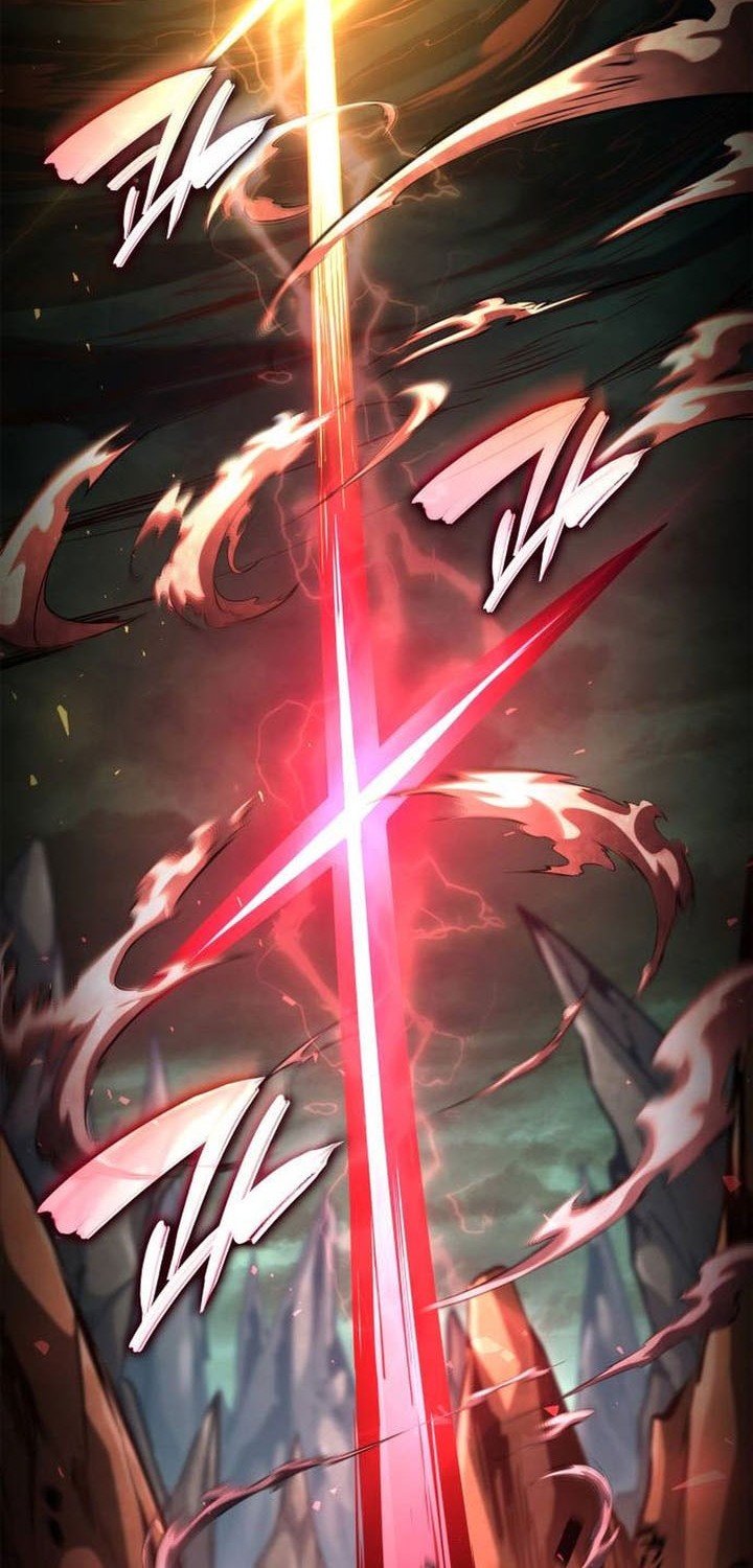 Boundless Necromancer Chapter 136 Gambar 37