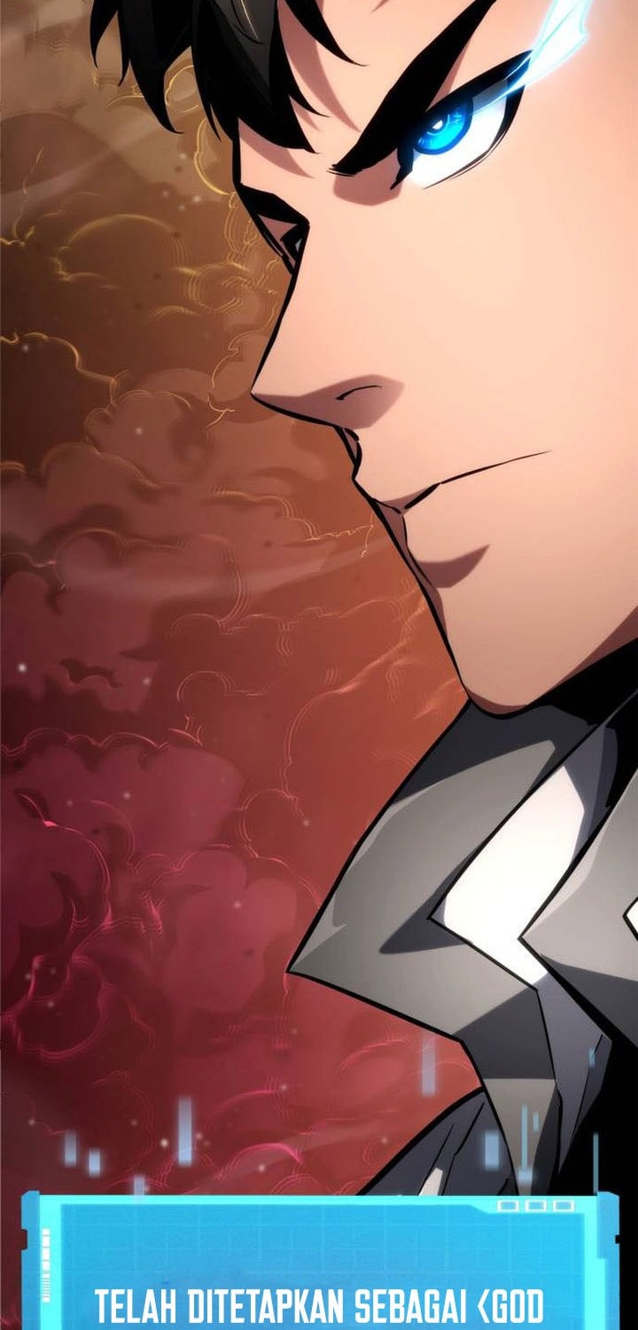 Boundless Necromancer Chapter 136 Gambar 39