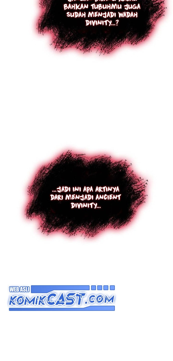 Boundless Necromancer Chapter 136 Gambar 41