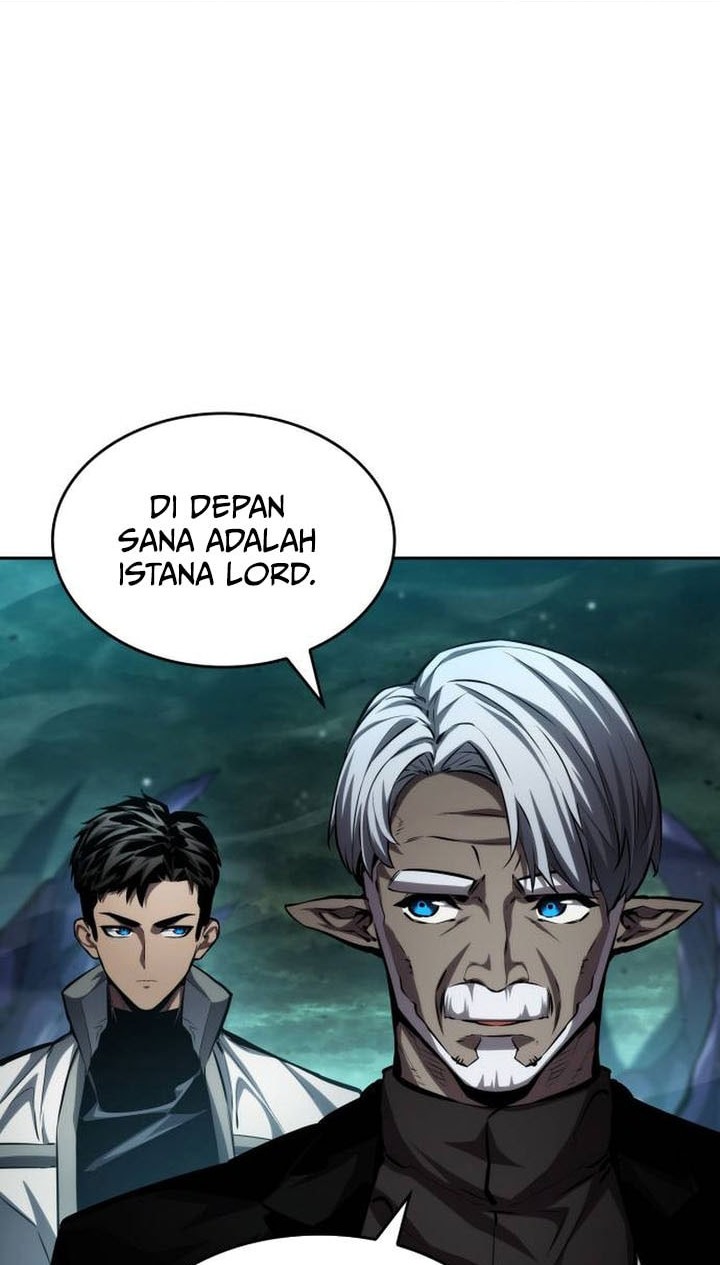 Boundless Necromancer Chapter 136 Gambar 43