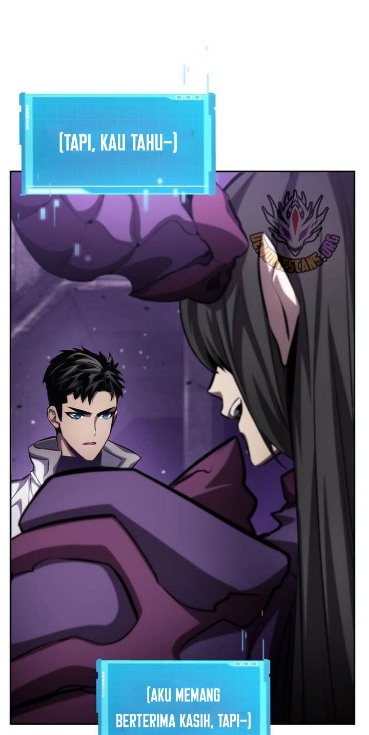 Boundless Necromancer Chapter 136 Gambar 53