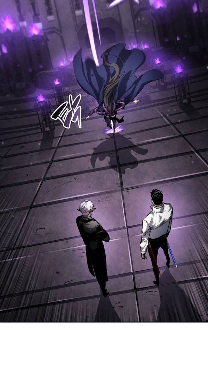 Boundless Necromancer Chapter 136 Gambar 47