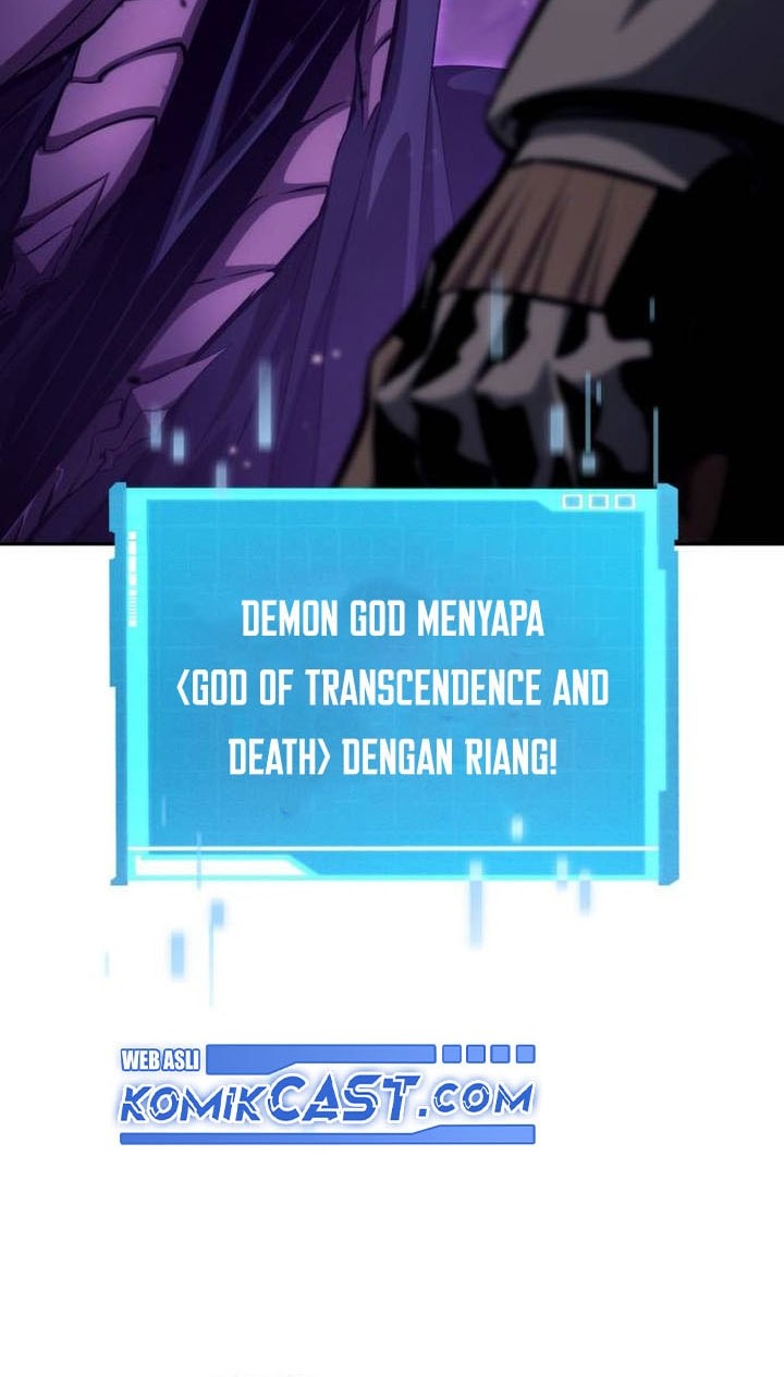 Boundless Necromancer Chapter 136 Gambar 49