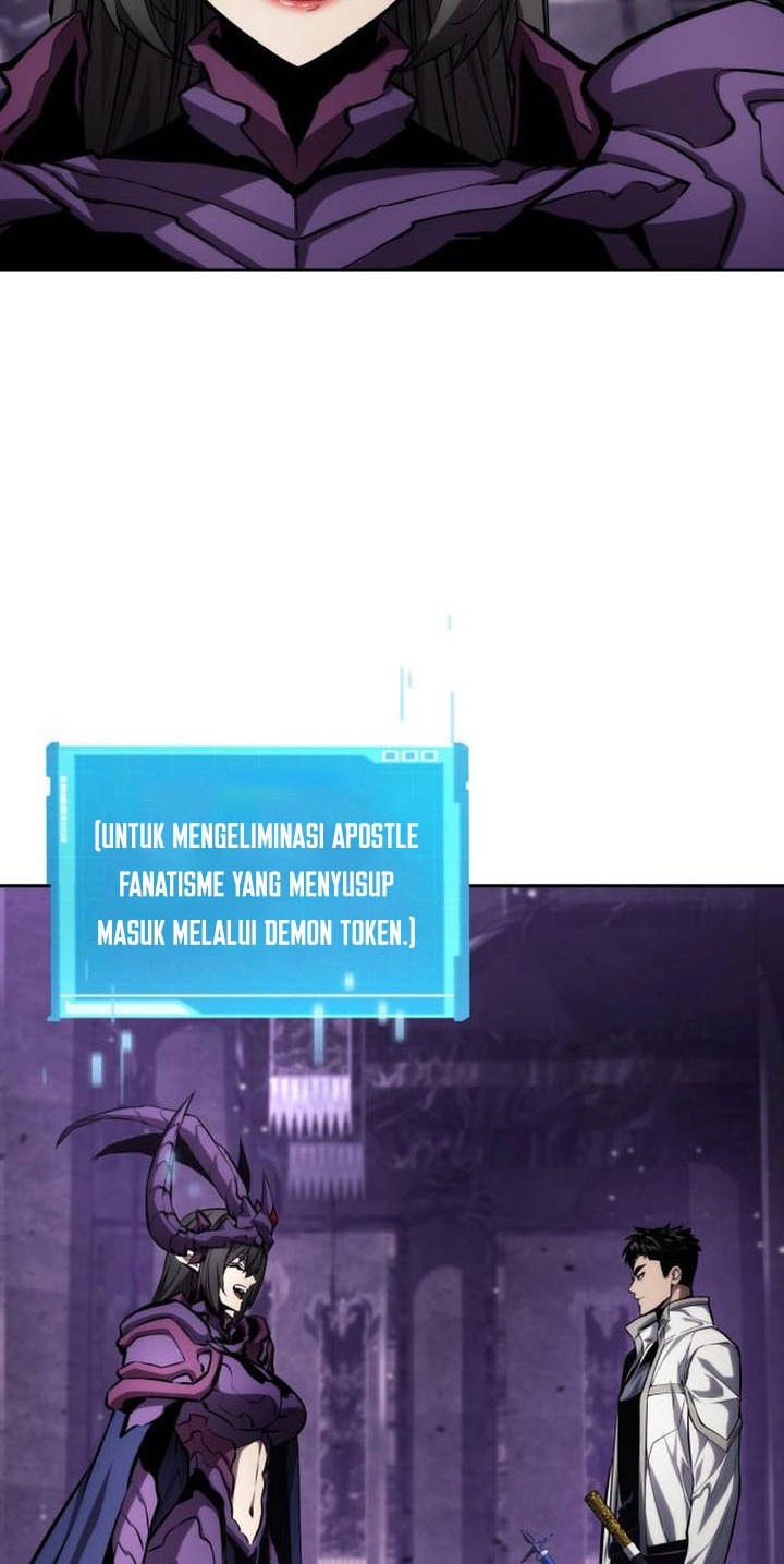 Boundless Necromancer Chapter 136 Gambar 51