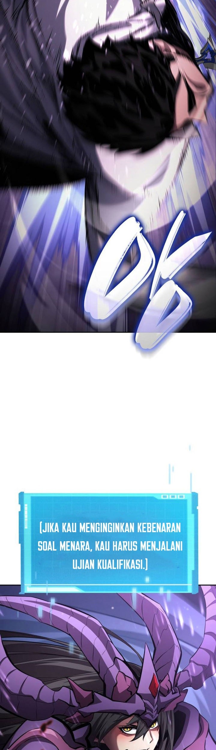 Boundless Necromancer Chapter 136 Gambar 56