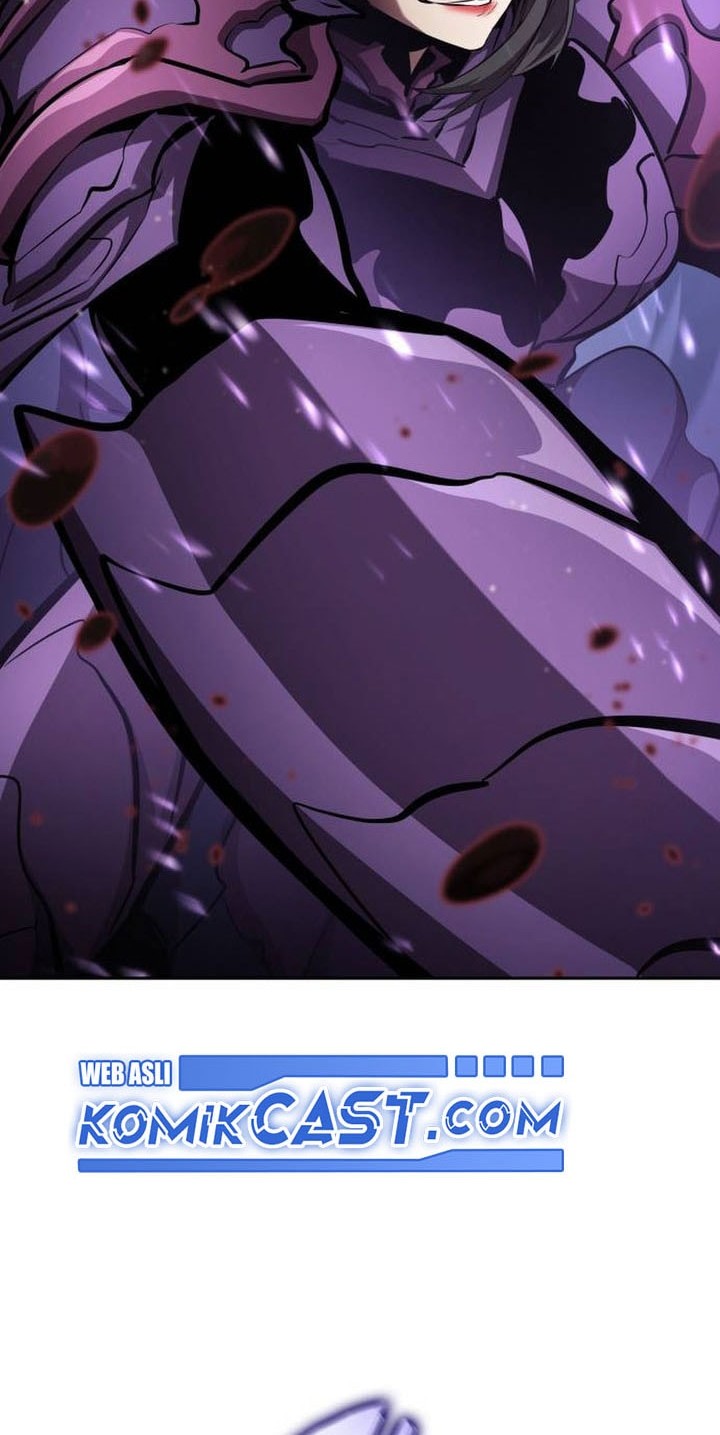 Boundless Necromancer Chapter 136 Gambar 57