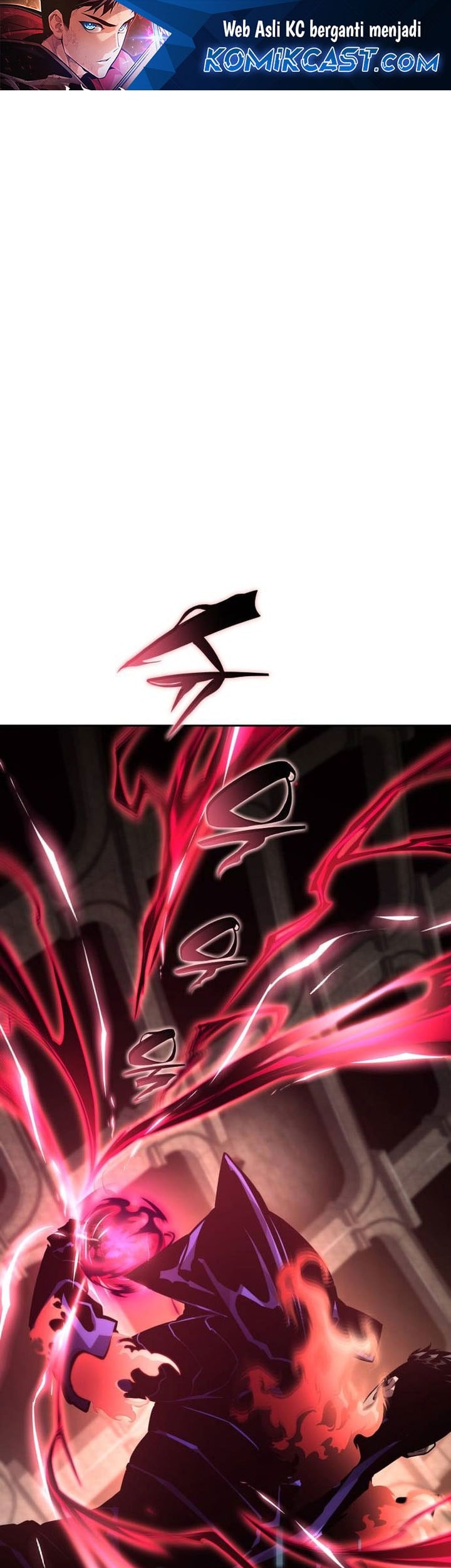 Manhwa Boundless Necromancer Chapter 136 gambar nomor 2