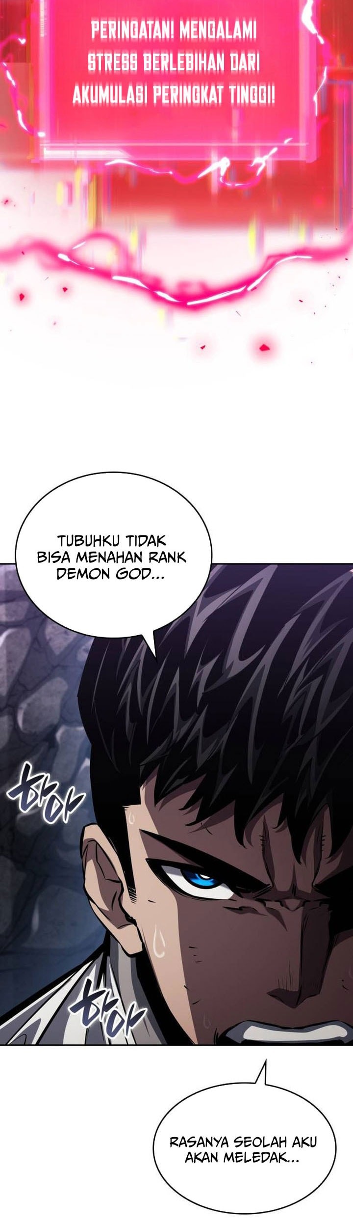 Boundless Necromancer Chapter 136 Gambar 64