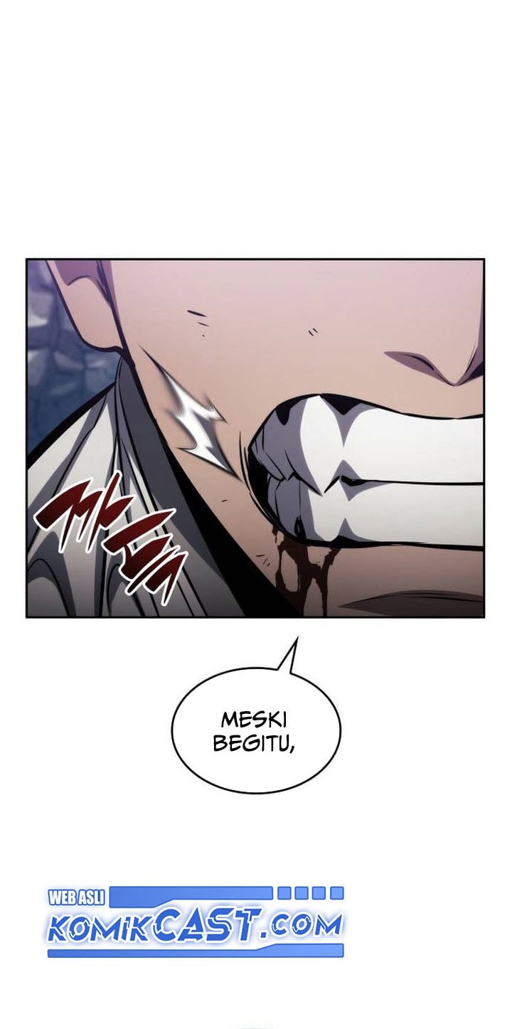 Boundless Necromancer Chapter 136 Gambar 65