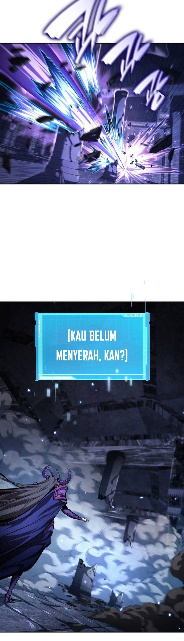 Boundless Necromancer Chapter 136 Gambar 58