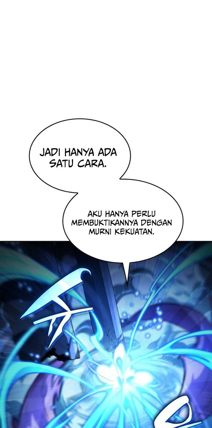 Boundless Necromancer Chapter 136 Gambar 59