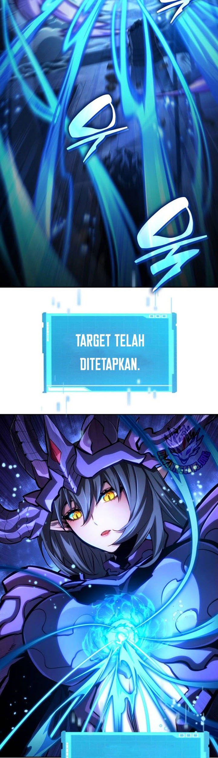 Boundless Necromancer Chapter 136 Gambar 60