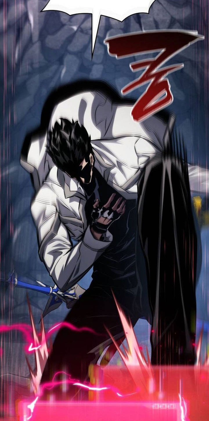 Boundless Necromancer Chapter 136 Gambar 63