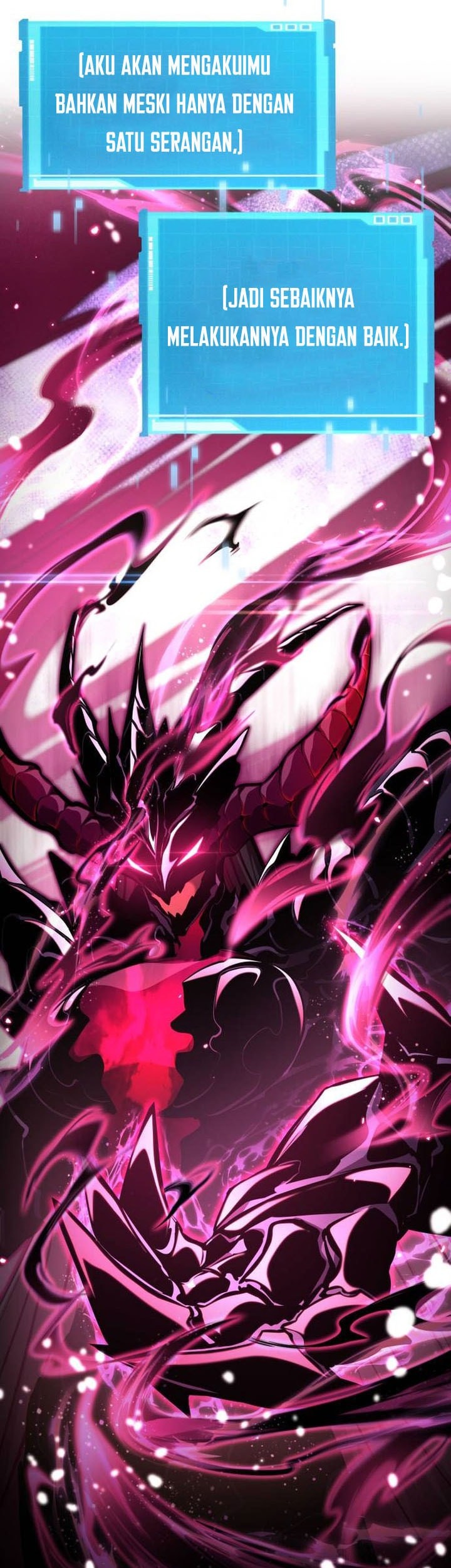 Boundless Necromancer Chapter 136 Gambar 72