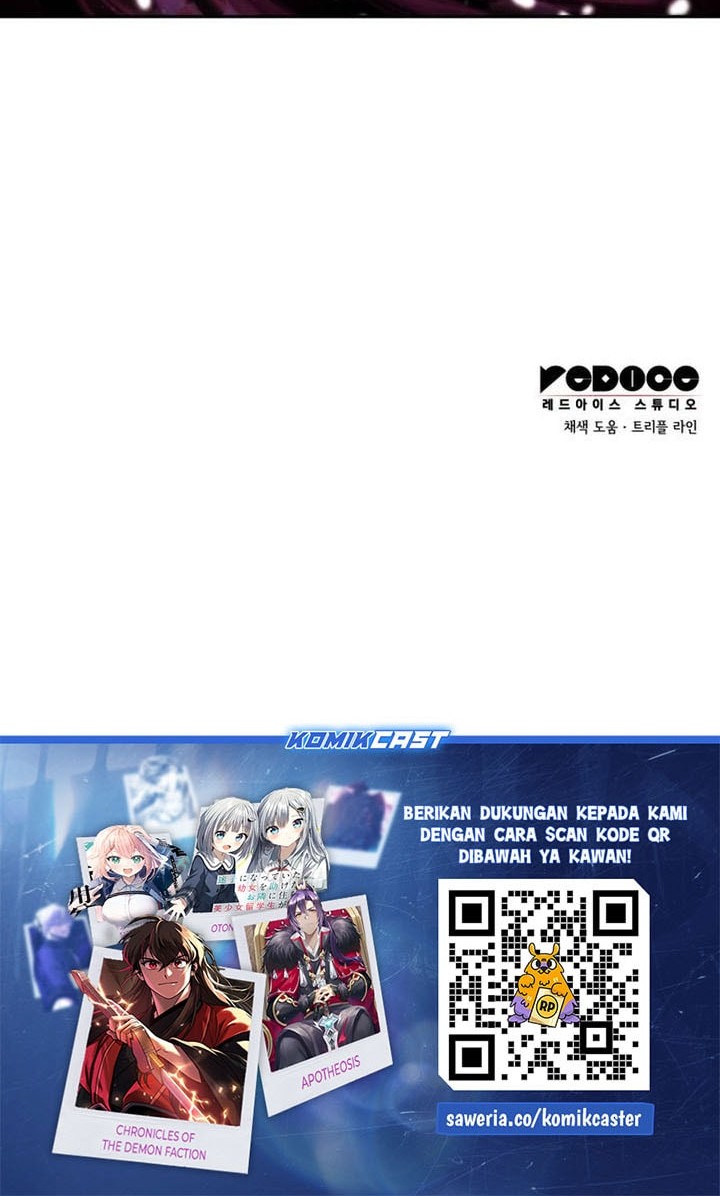 Boundless Necromancer Chapter 136 Gambar 73