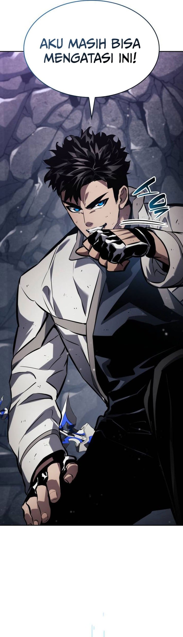 Boundless Necromancer Chapter 136 Gambar 66