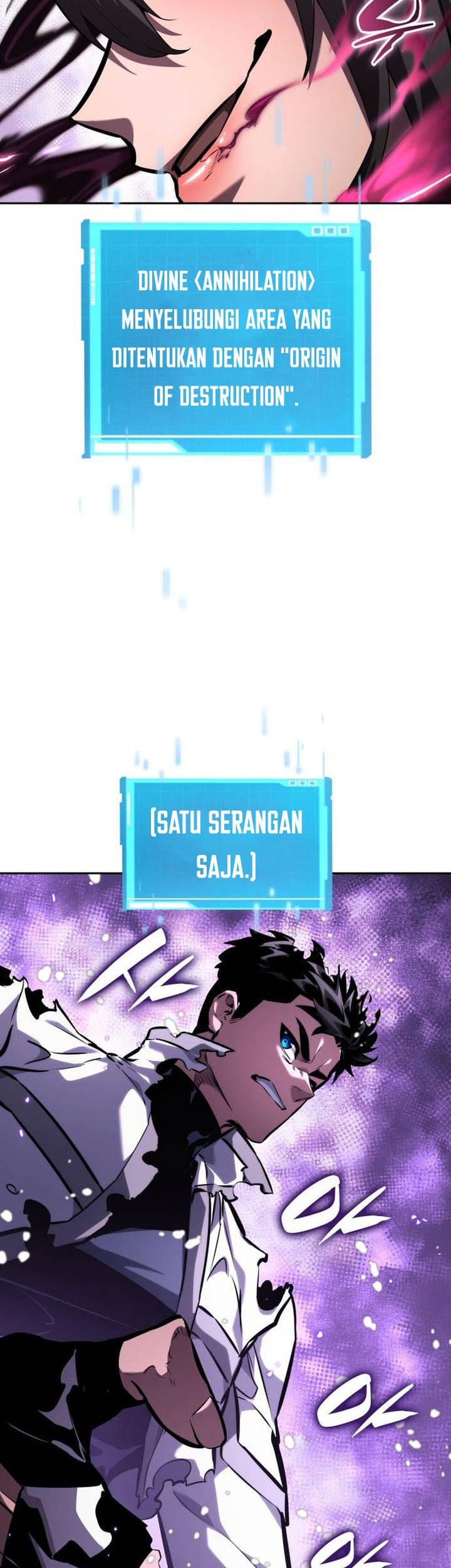 Boundless Necromancer Chapter 136 Gambar 70