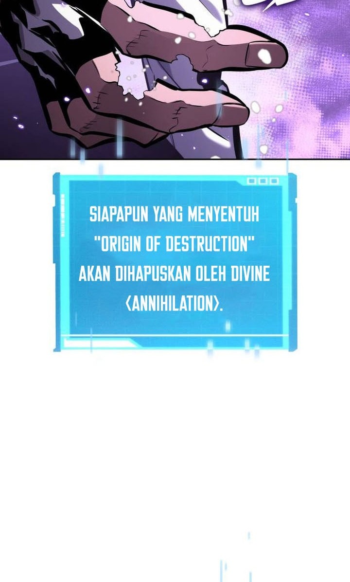 Boundless Necromancer Chapter 136 Gambar 71