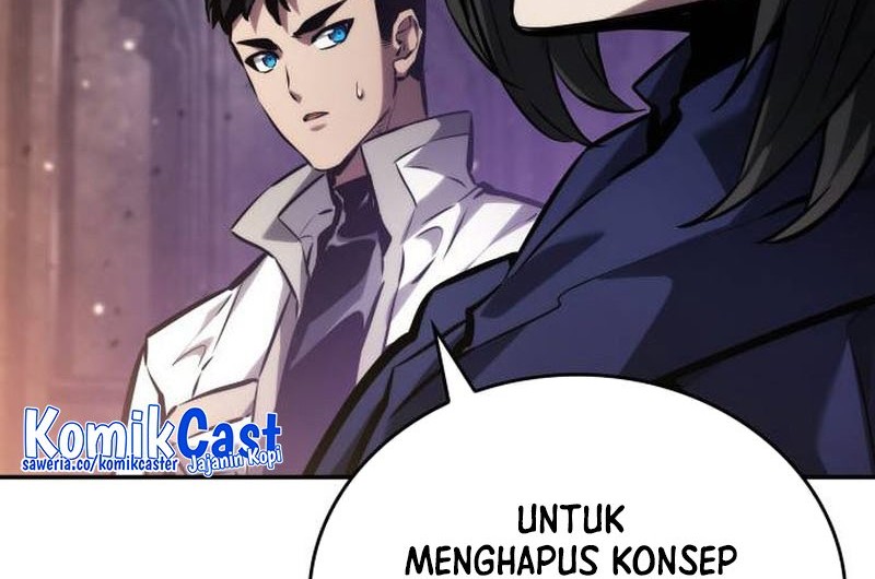 Boundless Necromancer Chapter 137 Gambar 90