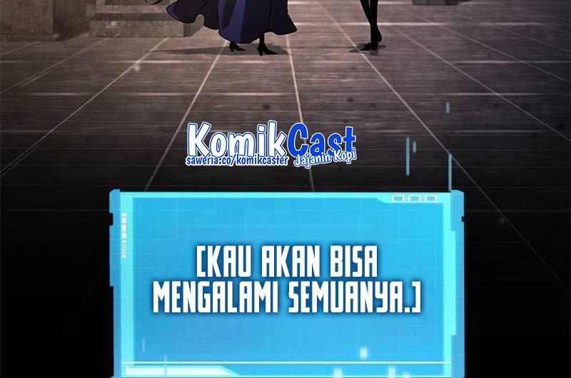 Boundless Necromancer Chapter 137 Gambar 98