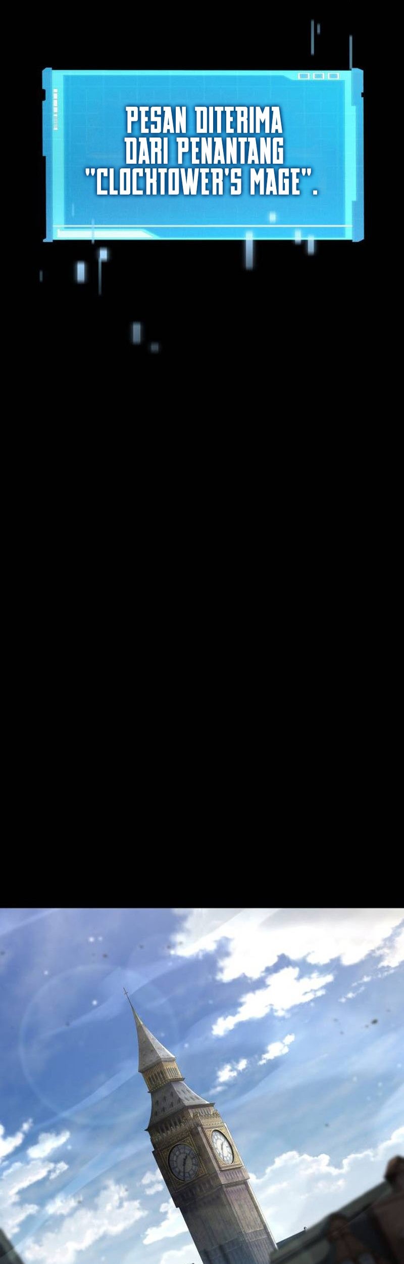 Boundless Necromancer Chapter 137 Gambar 107