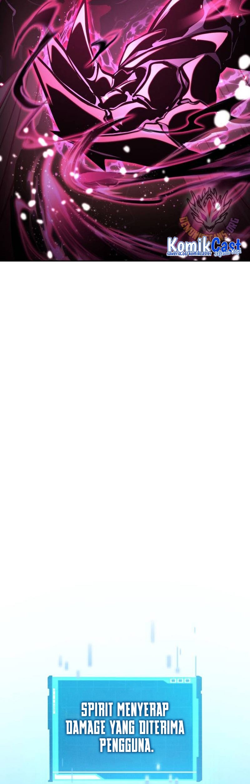 Boundless Necromancer Chapter 137 Gambar 9