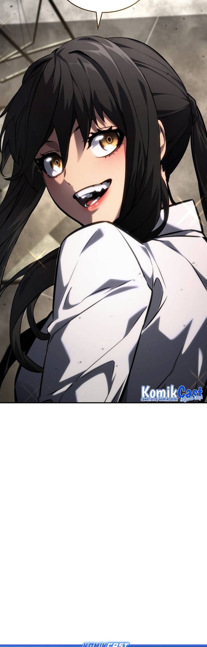 Boundless Necromancer Chapter 137 Gambar 125