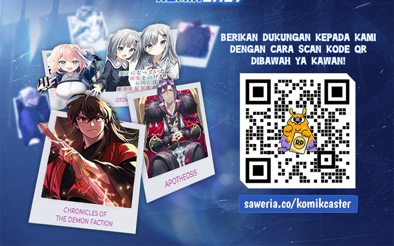 Boundless Necromancer Chapter 137 Gambar 126