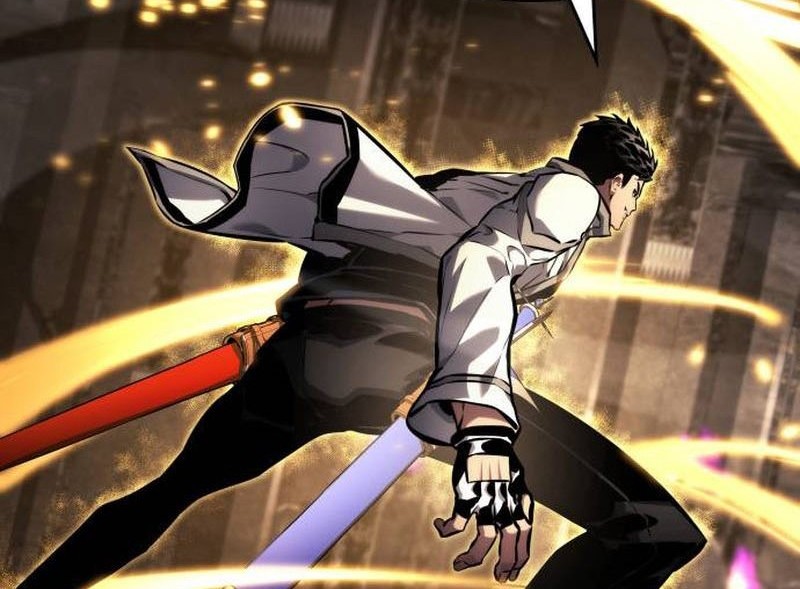 Boundless Necromancer Chapter 137 Gambar 14