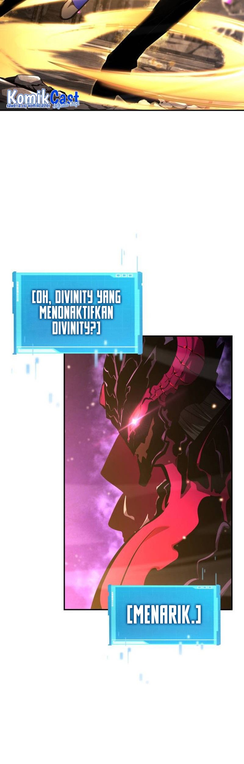 Boundless Necromancer Chapter 137 Gambar 15