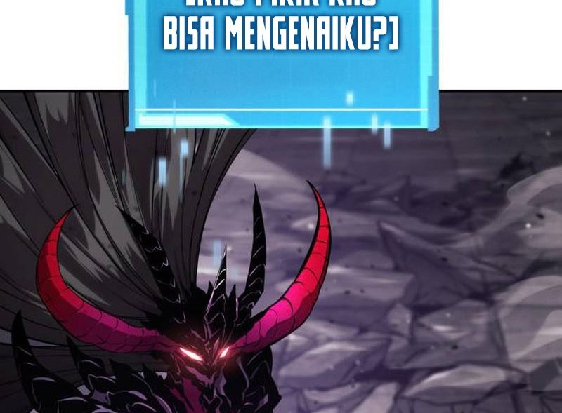 Boundless Necromancer Chapter 137 Gambar 28